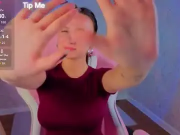 Chaturbate Live Porn of jennifer_richh
