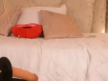 Chaturbate Nude Webcam of kat_saky