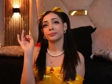 Chaturbate Free Live Porn of kat_saky