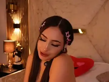 Chaturbate Live Porn of kat_saky