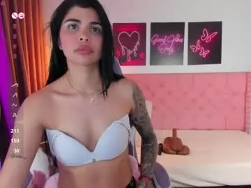 Chaturbate Sex Cam of mia__star1