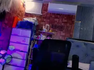 Chaturbate Sex Chat of midnightmuse_mommy