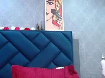 Chaturbate Nude Webcam of miia_monrroe