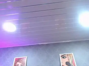 Chaturbate Free Porn Cam of miia_monrroe
