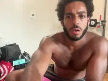 Chaturbate Live Sex of mountaiden