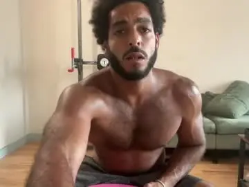 Chaturbate Live Sex Cam of mountaiden