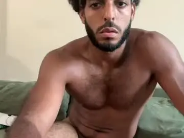 Chaturbate Live Sex Cam of mountaiden
