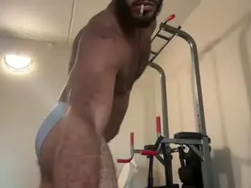 Chaturbate Nude Webcam of mountaiden