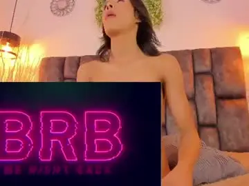 Chaturbate Free Live Porn of nao_bell_