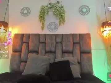 Chaturbate Sex Cam of nao_bell_