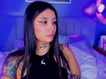 Chaturbate Watch Live Sex Cams of nathalia_stone_