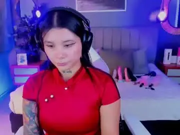 Chaturbate Best live sex cam show of nathalia_stone_