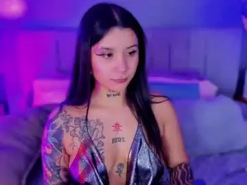Chaturbate Sex Cam of nathalia_stone_