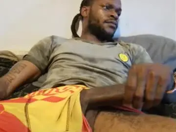 Chaturbate Adult Webcam of ogdigbick