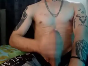 Chaturbate Best live sex cam show of perseus_bwc