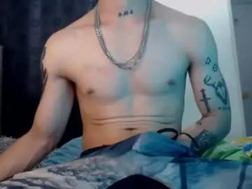 Chaturbate Private Sex Chat of perseus_bwc
