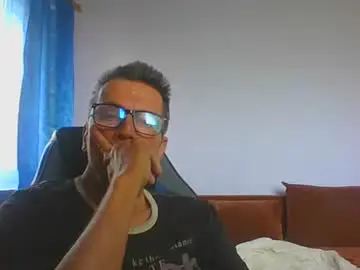 Chaturbate Nude Webcam of ulmeni7