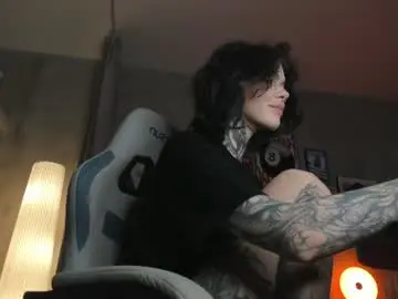 Chaturbate Free Porn Cam of uwu_eva