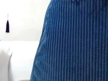 Chaturbate Best live sex cam show of camilapaez1