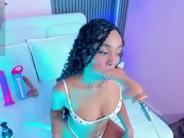 Chaturbate Sex Chat of clawdeen__wolf