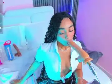 Chaturbate Adult Webcam of clawdeen__wolf