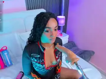 Chaturbate Sex Chat of clawdeen__wolf