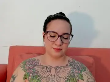 Chaturbate Live Sex Cam of deva_blue