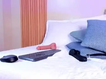 Chaturbate Sex Chat of ginger_win