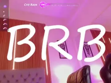 Chaturbate Nude Webcam of halanaa