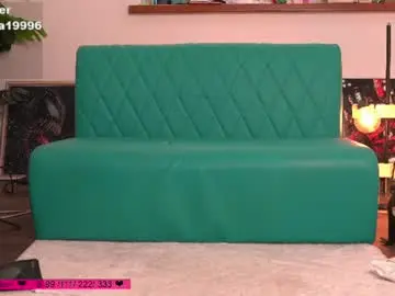 Chaturbate Sex Cam of homehornyeva