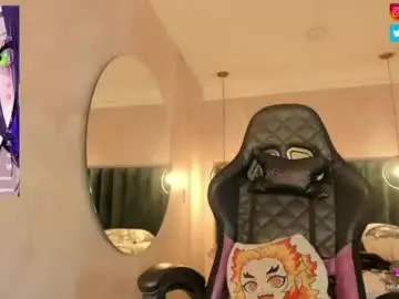 Chaturbate Nude Webcam of iamnayuta