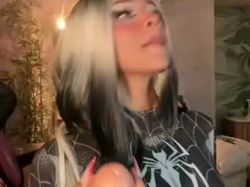 Chaturbate Live Porn of iamnayuta