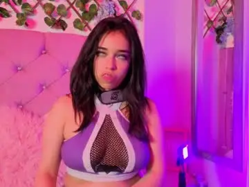 Chaturbate Nude Webcam of kira_yuzu
