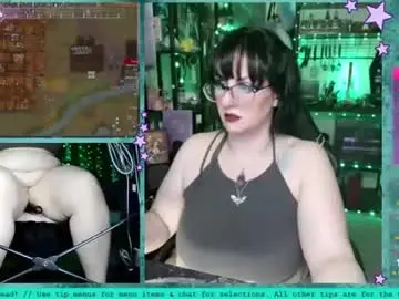 Chaturbate Live Sex Cam of ladymarzanna