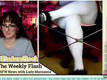 Chaturbate Private Sex Chat of ladymarzanna
