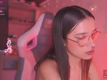 Chaturbate Nude Webcam of lana_dreams_