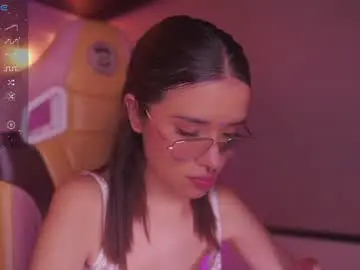 Chaturbate Sex Cam of lana_dreams_