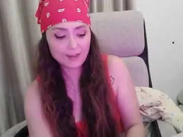 Chaturbate Live Sex Cam of lola_creolla