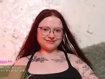 Chaturbate Live Sex of me_hanna