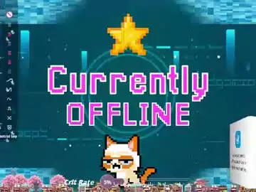 Chaturbate Adult Video Chat of meowmeowzoe