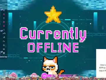 Chaturbate Watch Live Sex Cams of meowmeowzoe