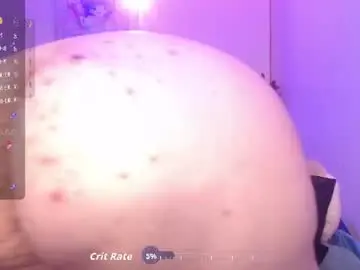Chaturbate Private Sex Chat of meowmeowzoe