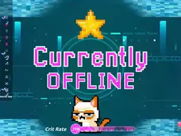 Chaturbate Nude Webcam of meowmeowzoe