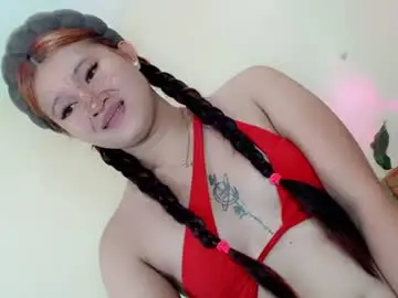 Chaturbate Live Porn of mysterious_honeyghe