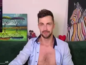 Chaturbate Sex Chat of promethe_us
