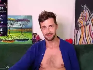 Chaturbate Sex Chat of promethe_us