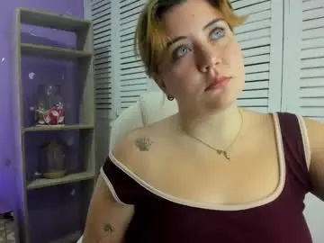 Chaturbate Watch Live Sex Cams of rousse_millers