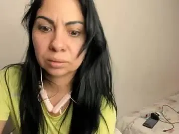 Chaturbate Best Webcam of saralunabella02