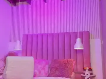 Chaturbate Best live sex cam show of scarlett_dreamss7
