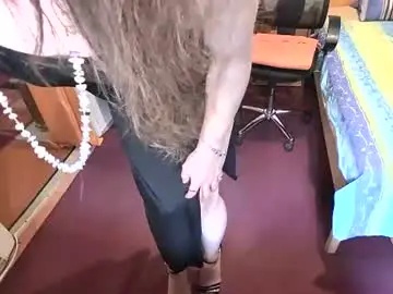 Chaturbate Live Sex Cam of susioo1